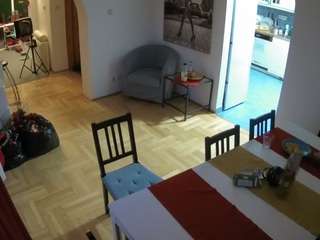 Julmodels Dining Room